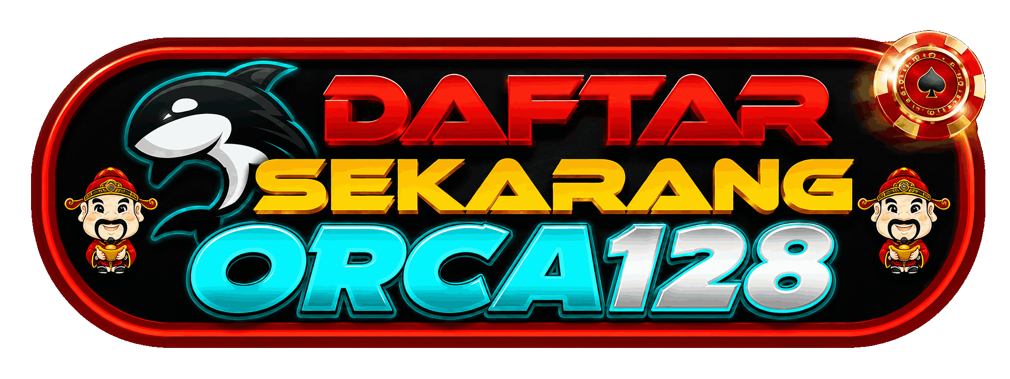 Games ORCA128